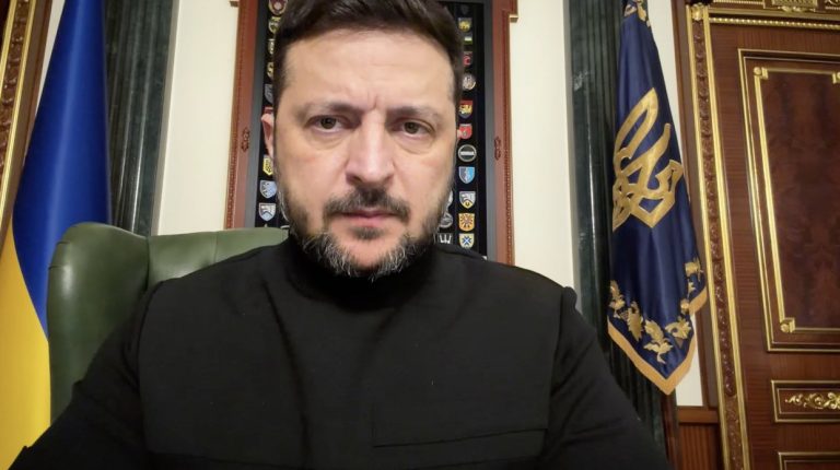 НС в енергетиці: Зеленський навів як приклад підготовку до зими Харкова 📹