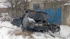 Погибли волонтеры, есть пострадавший: FPV-дроны атаковали Дергачевщину (фото)