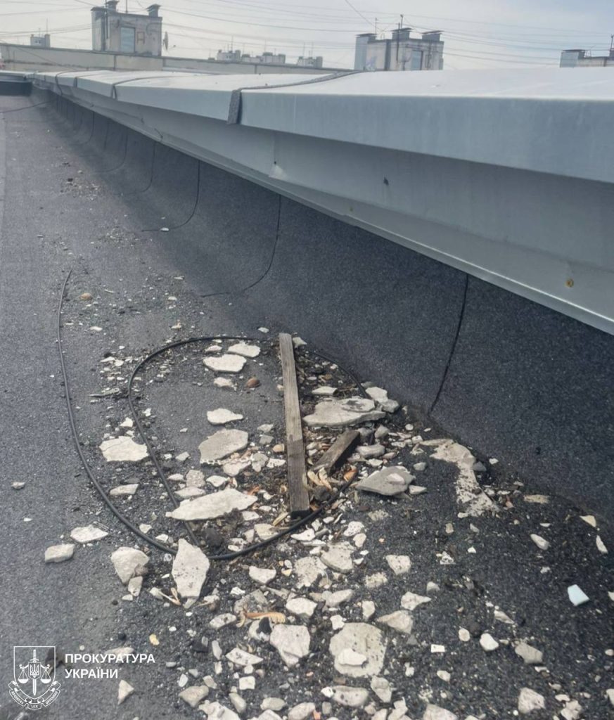 махинации на ремонте домов в Харькове