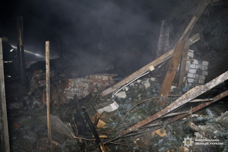 «Харьков выстоял эту ночь» — Терехов о последствиях и болезненной детали атаки