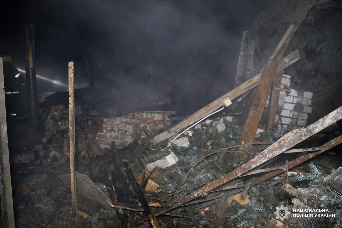 «Харьков выстоял эту ночь» — Терехов о последствиях и болезненной детали атаки