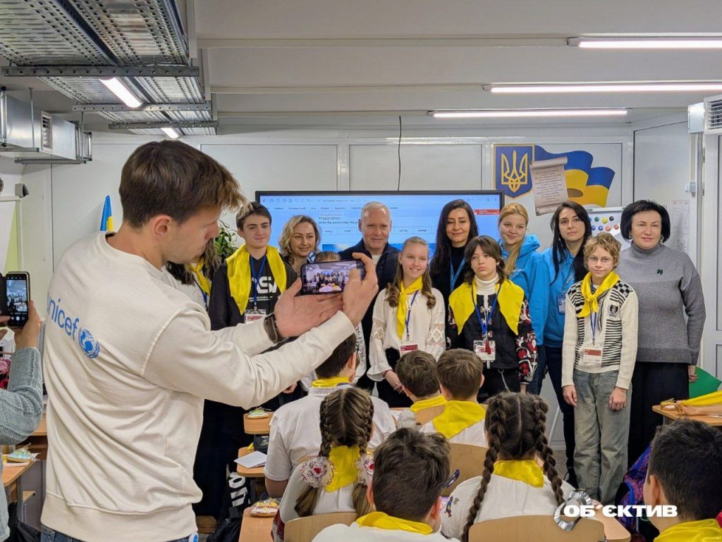 метрошкола на 23 августа в Харькове