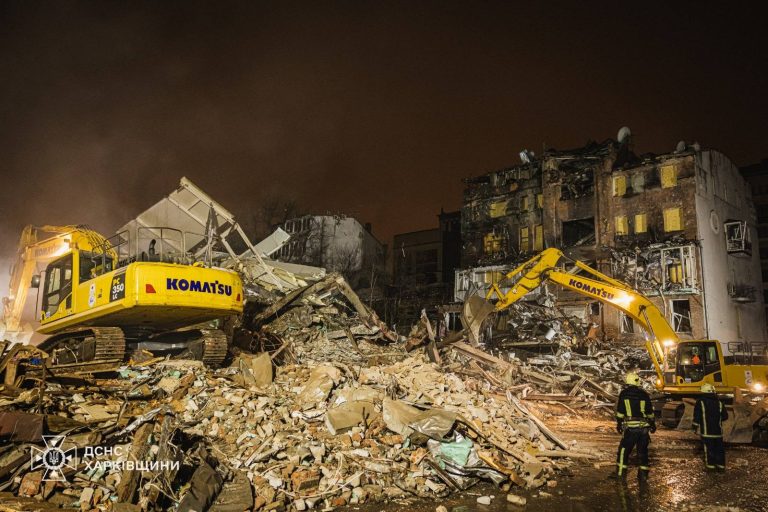 Трагедия в Харькове, США атаковали Венесуэлу, смертельное ДТП – итоги 3 января