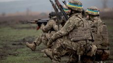 Три боя идут на Харьковщине: сводка Генштаба ВСУ на 16:00