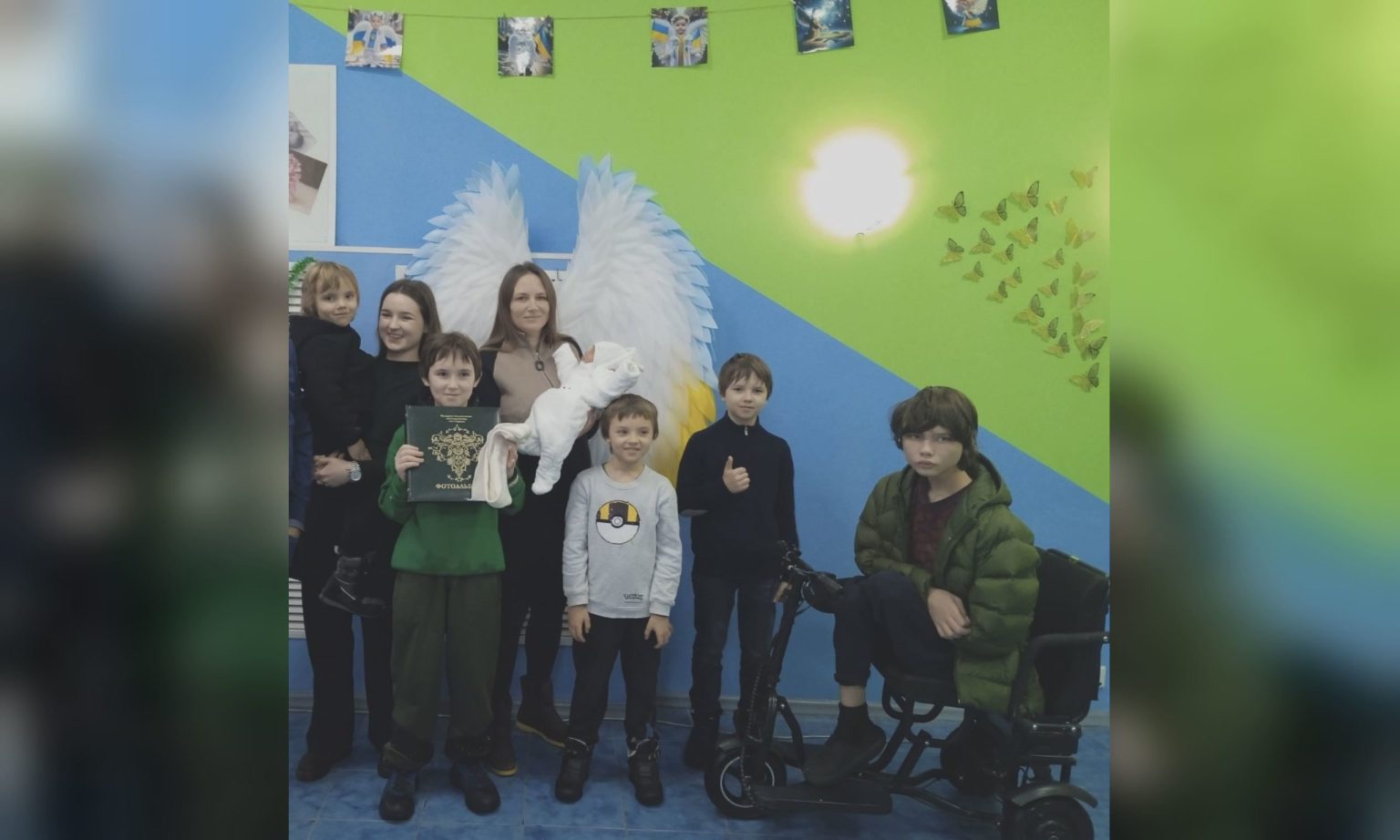 Хлопчик чи дівчинка? У мерії повідомили, хто першим народився в Харкові у 2026