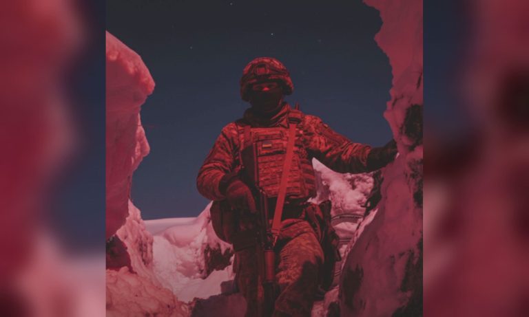 Два боя идут на севере Харьковщины, на Купянщине – без атак: ГШ на 16:00