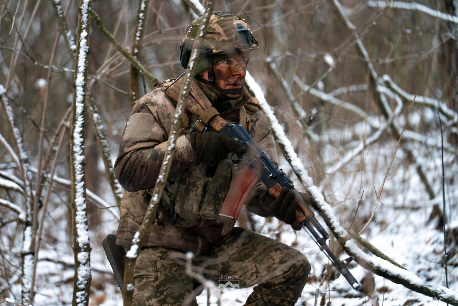 Где сегодня атаковали оккупанты на Харьковщине: сводка Генштаба ВСУ на 16:00