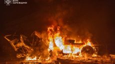 Стало известно, куда попали россияне ночью. Четверо погибших (фото/видео)