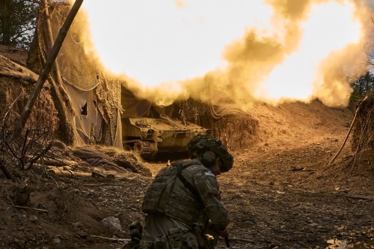 Семь раз атаковал враг на Харьковщине: сводка Генштаба ВСУ на 16:00