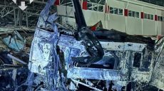 Усі загиблі через удари РФ цієї ночі – співробітники “Нової пошти”