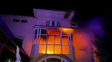 Була пожежа, троє постраждалих: фото з місця удару в Холодногірському районі