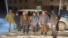 «Есть определенные проблемы с эвакуацией»: людей из Купянска вывозят ВСУ и СБУ