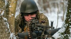 Где сегодня, 12 января, атаковал враг на Харьковщине: данные Генштаба на 16:00