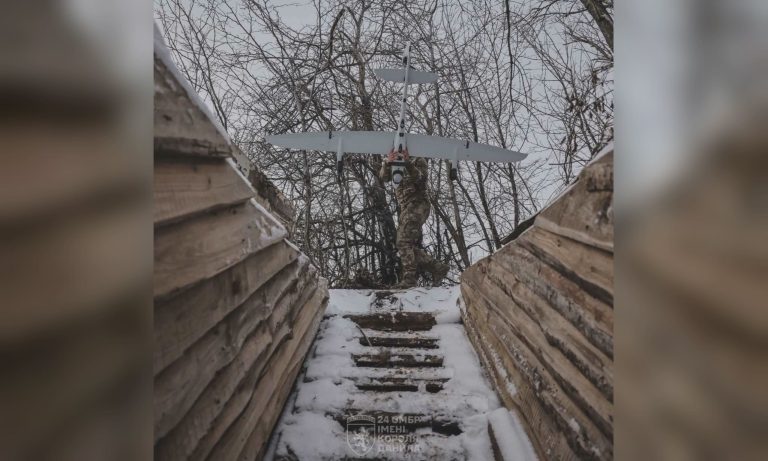 Где сегодня наступал враг на Харьковщине: сводка Генштаба ВСУ на 16:00