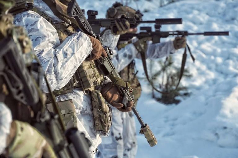 Где сегодня атаковали оккупанты на Харьковщине: данные Генштаба ВСУ на 16:00