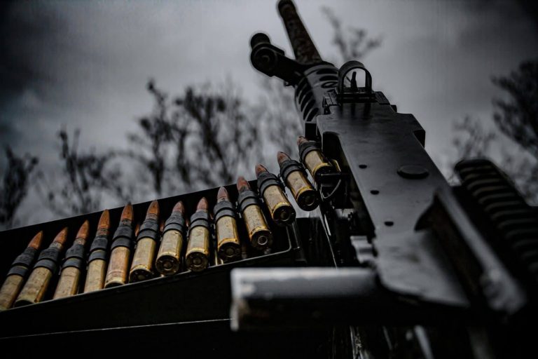 Де сьогодні атакували окупанти на Харківщині: дані Генштабу ЗСУ на 16:00