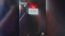 «Перепил» норму в 12 раз: ночью в Харькове произошло ДТП