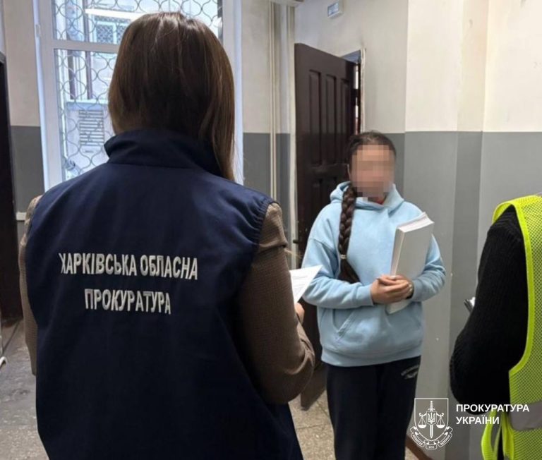 В Харькове вручили подозрение врачу комиссии при ТЦК: за что взяла $4500