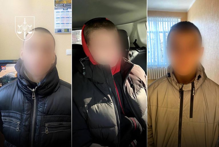 Забили до смерти и снимали это: трех подростков на Харьковщине «посадили» 📹