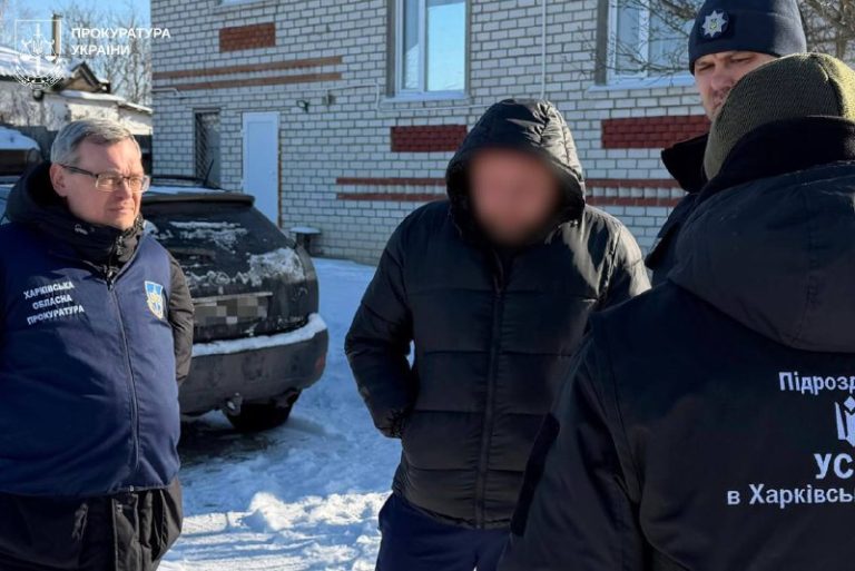 Афера на «єВідновлення»: как житель Изюма приобрел квартиру в Ирпене