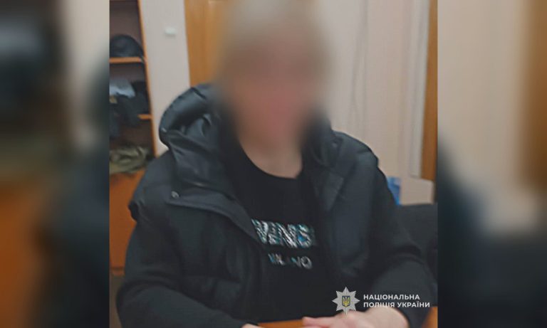 На Салтівці лікарка видавала наркотики людям із залежністю – поліція