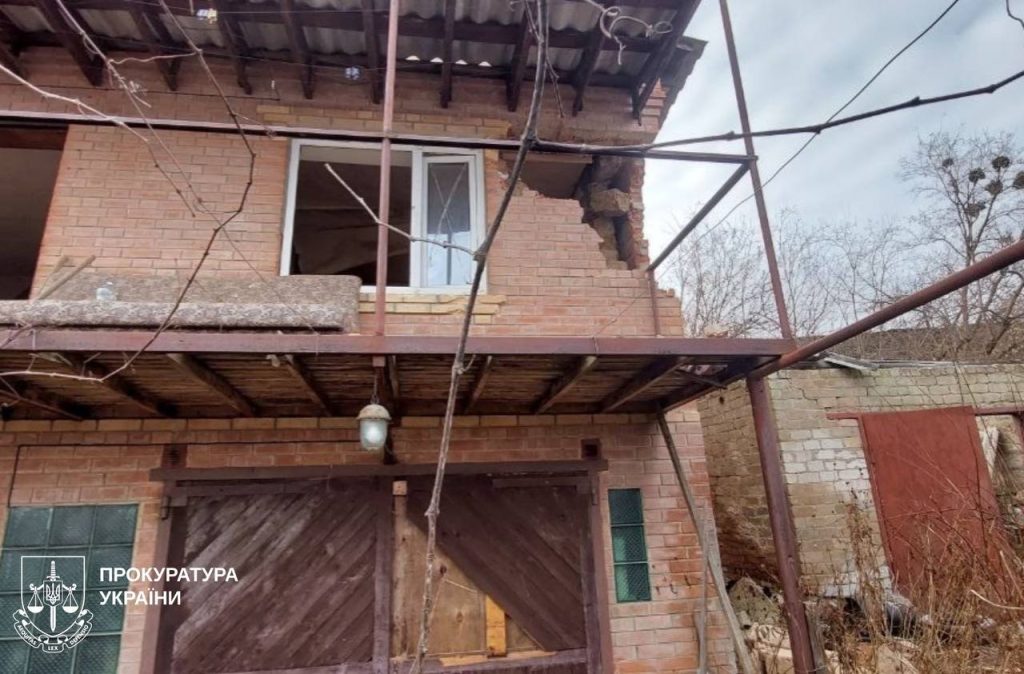 махинации на єВідновленні на Харьквощине