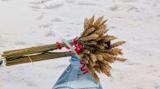 Вся ли вода на Крещение становится святой: мнение харьковского священника 📹