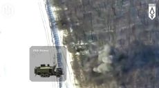 Рідкісну ворожу РЕБ уразили на Харківщині (відео)