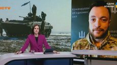 В Купянске завершается зачистка, в Волчанске идут бои – Трегубов (видео)