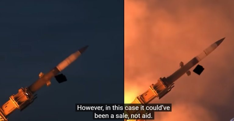 З’явився Patriot? Біля Харкова перехопили балістичну ракету РФ – Левієв