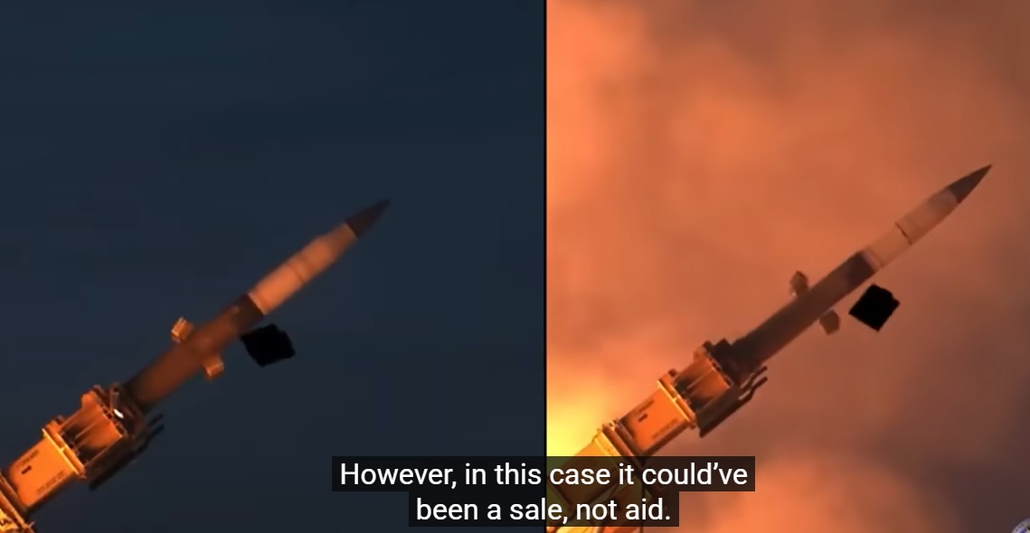 З’явився Patriot? Біля Харкова перехопили балістичну ракету РФ – Левієв