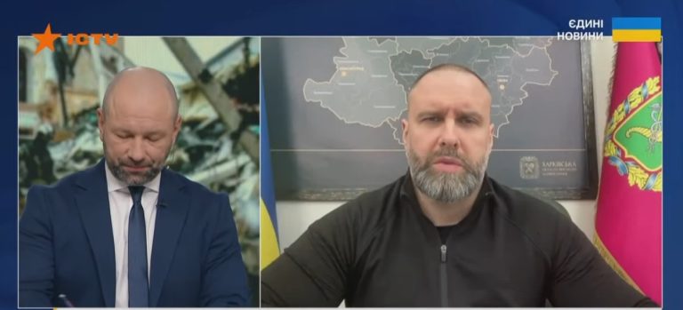 Удар «Искандеров» по ​​Харькову 2 января: поисковая операция продолжается 📹