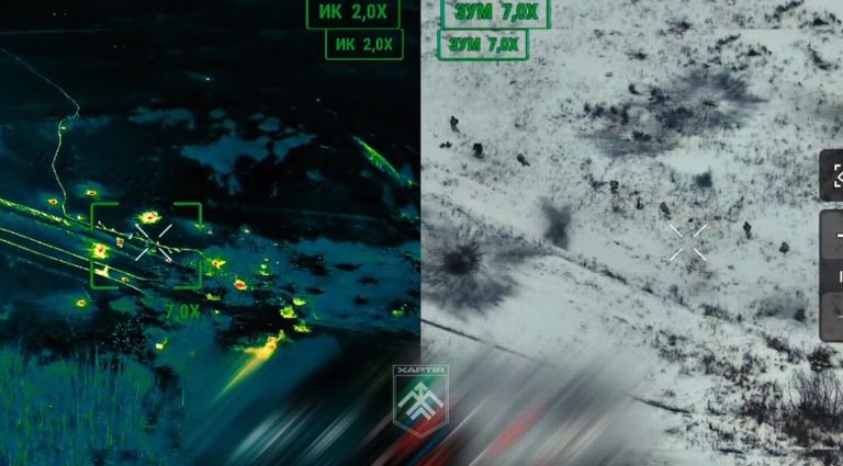 Уничтожено более 70 оккупантов: РФ пыталась штурмовать на севере от Харькова