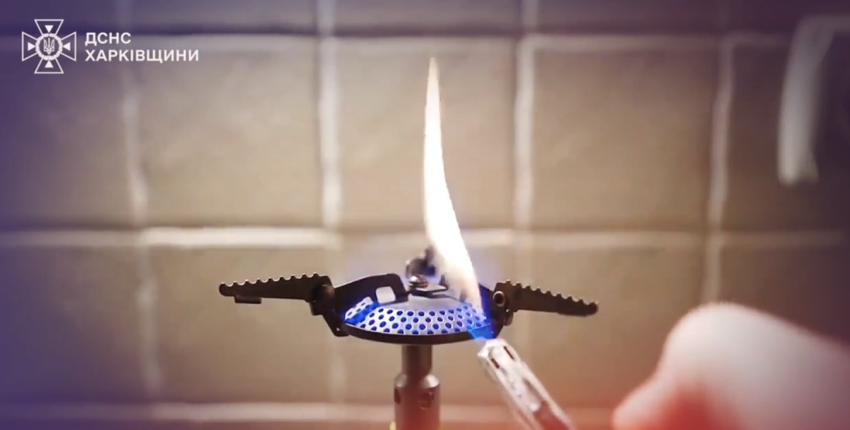 Без света и тепла: как не превратить альтернативу в беду, советы харьковчанам