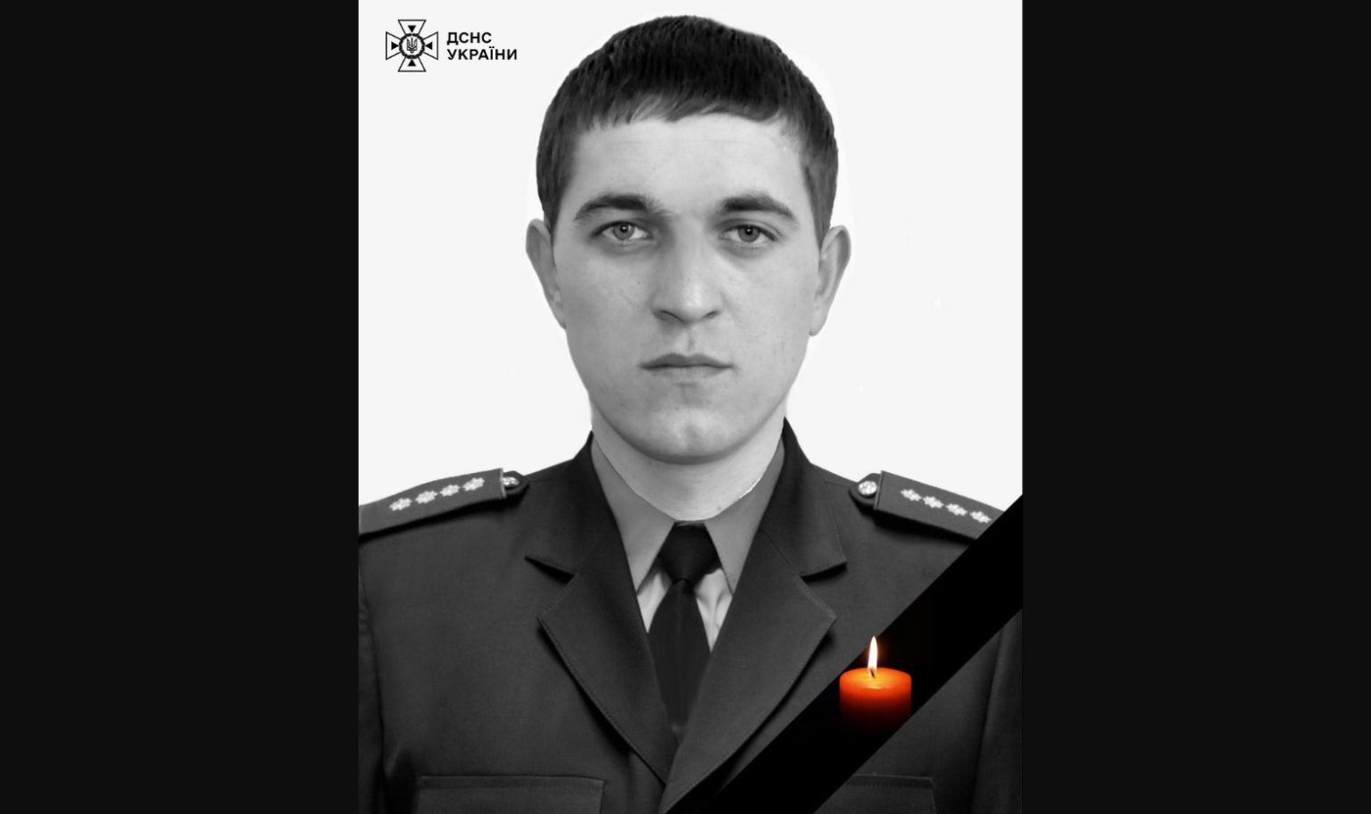 Сдетонировал боеприпас: на Харьковщине погиб спасатель