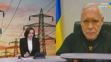 Неделя проходит тяжело — Терехов об обстрелах и ситуации в энергетике Харькова