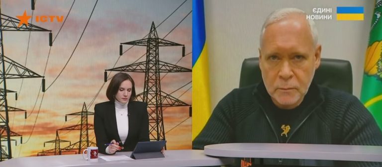 Неделя проходит тяжело — Терехов об обстрелах и ситуации в энергетике Харькова