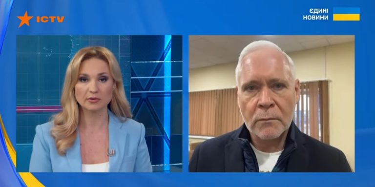 «Таких разрушений Харьков не знал». В центре разобрали 85% завалов – Терехов