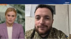 Коли Куп’янськ повністю зачистять від окупантів: сподівання Трегубова (відео)