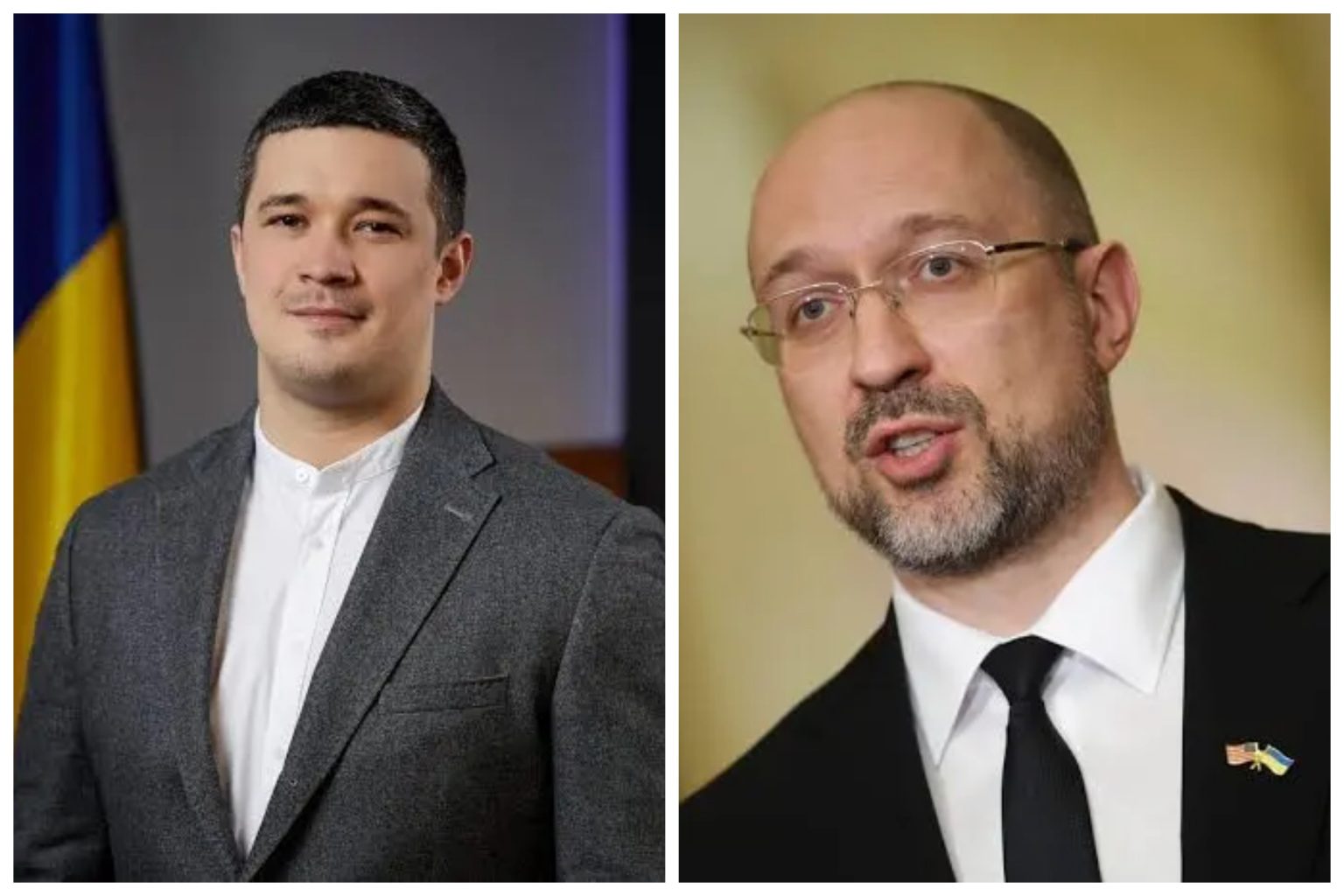 Ни министра обороны, ни министра энергетики: Федорова и Шмыгаля не назначили