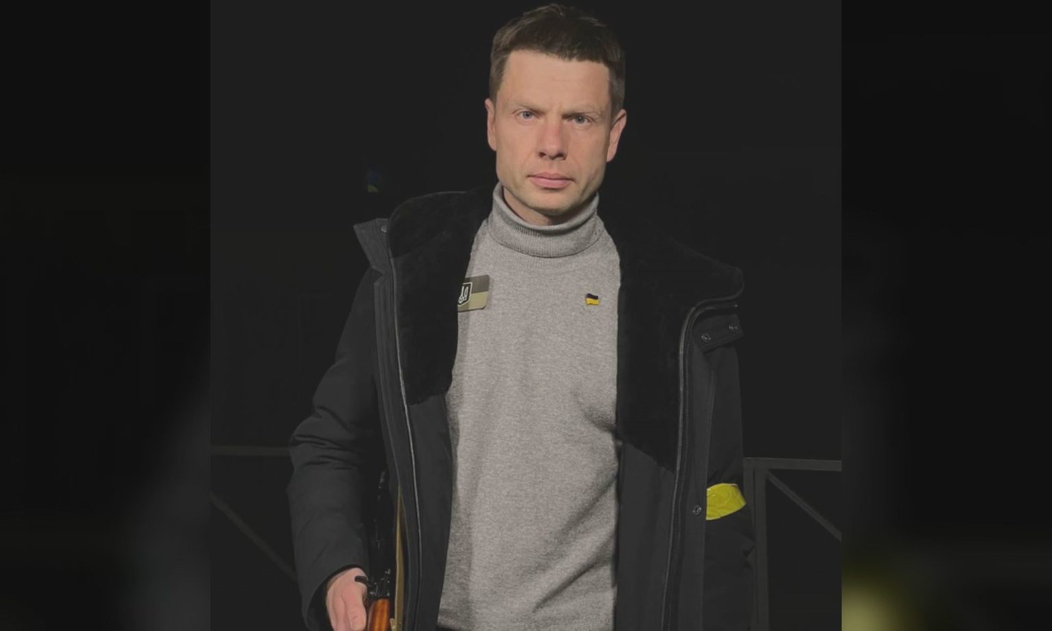 “Орєшнік” – нова лякалка Путіна, що націлена на Європу – Гончаренко