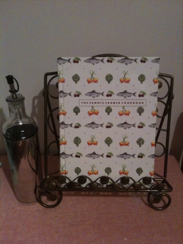 одна з найпопулярніших кулінарних книг у США