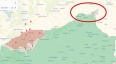 Где на Харьковщине активнее всего пытаются прорваться через границу войска РФ