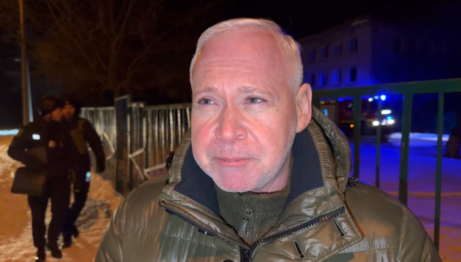 Атаку на энергообъект в Харькове подтвердил Терехов: где есть отключения