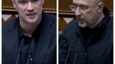 Рада таки проголосовала за назначение Федорова и Шмыгаля: подробности