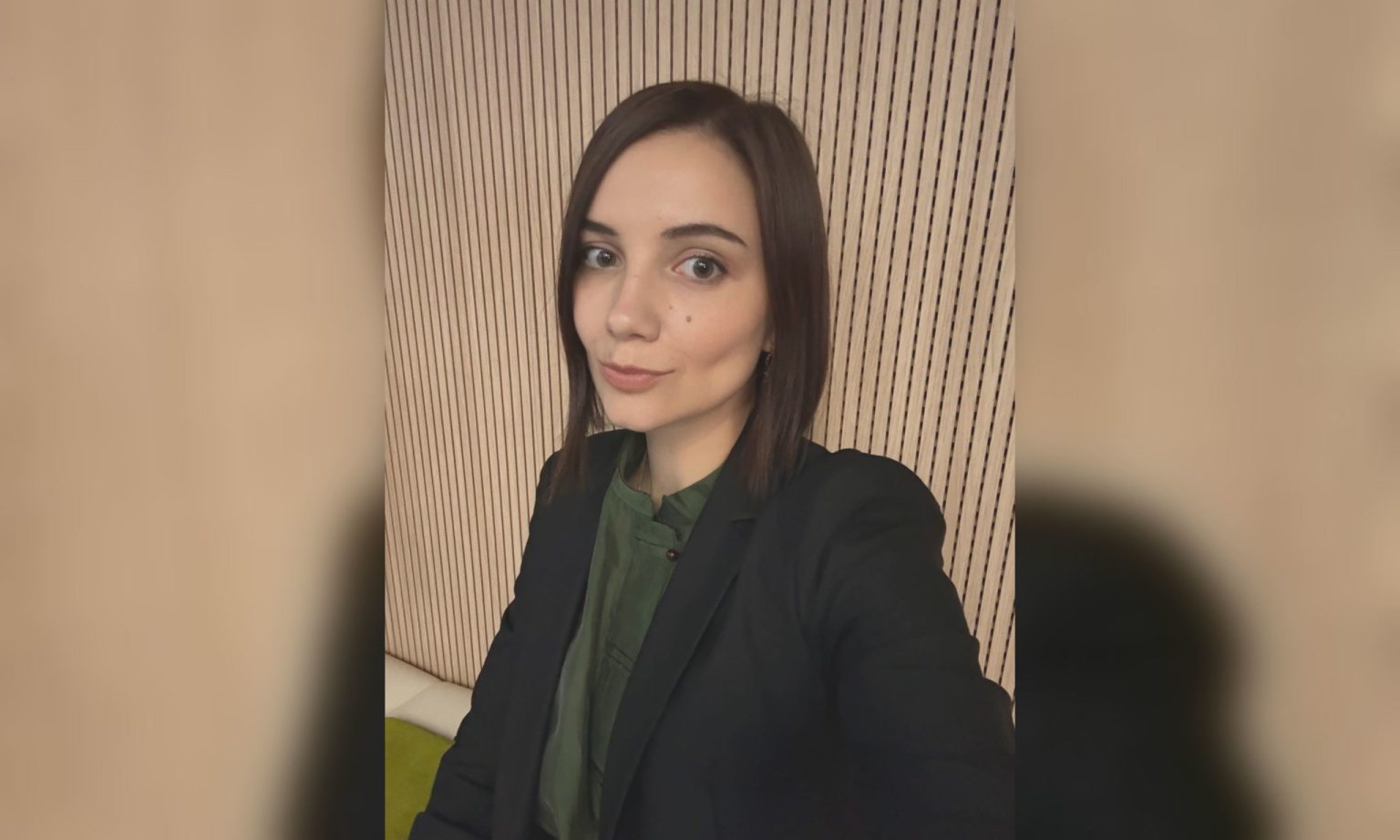 Психологиня проаналізувала новорічне звернення Зеленського