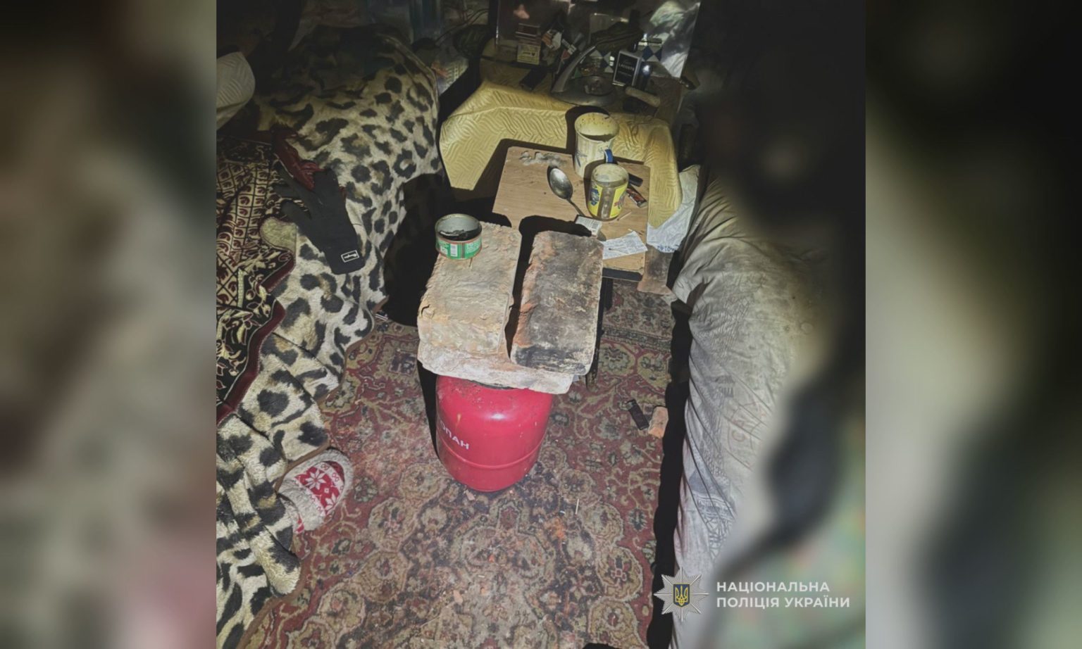 Трагическая смерть подростка в Песочине: полиция устанавливает обстоятельства