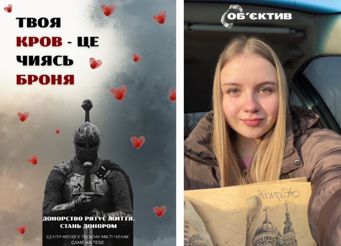 Найкраща студентська робота: читачі “Об’єктива” визначили переможця