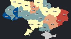 В Украине выросла средняя пенсия: сколько получают на Харьковщине – аналитика