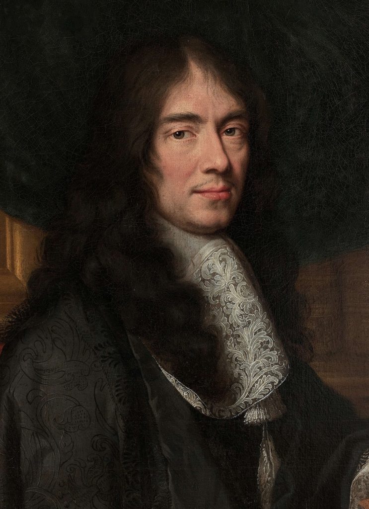 Казник Шарль Перро